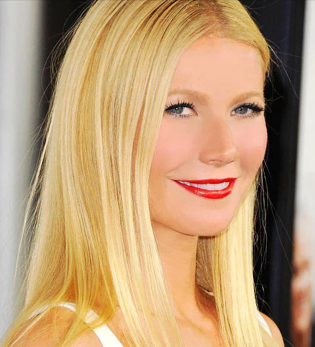 2014'ün en popüler saç renkleri