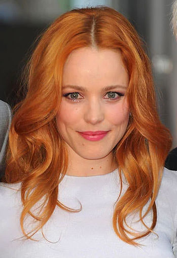 2014'ün en popüler saç renkleri