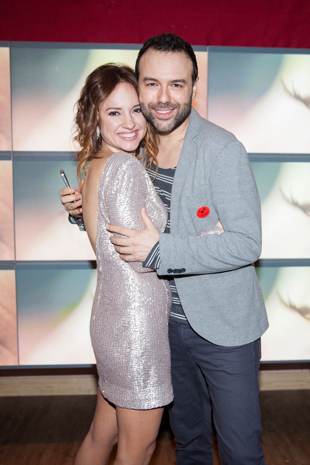 Ayşe Özyılmazel yeni şarkısını "Nefis" bir partiyle tanıttı!