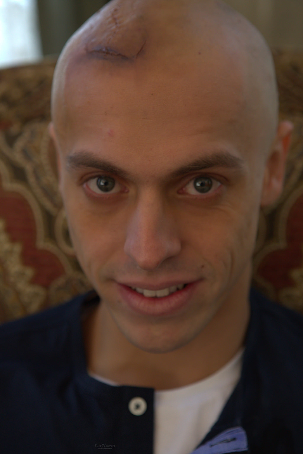 'Bensiz' 11 Nisan'da vizyona giriyor