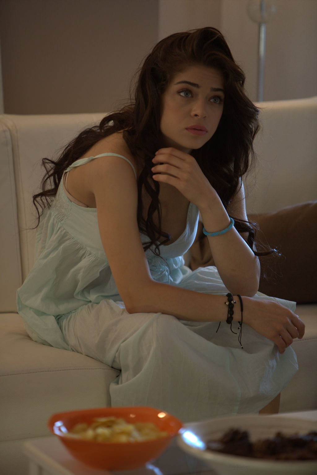 'Bensiz' 11 Nisan'da vizyona giriyor