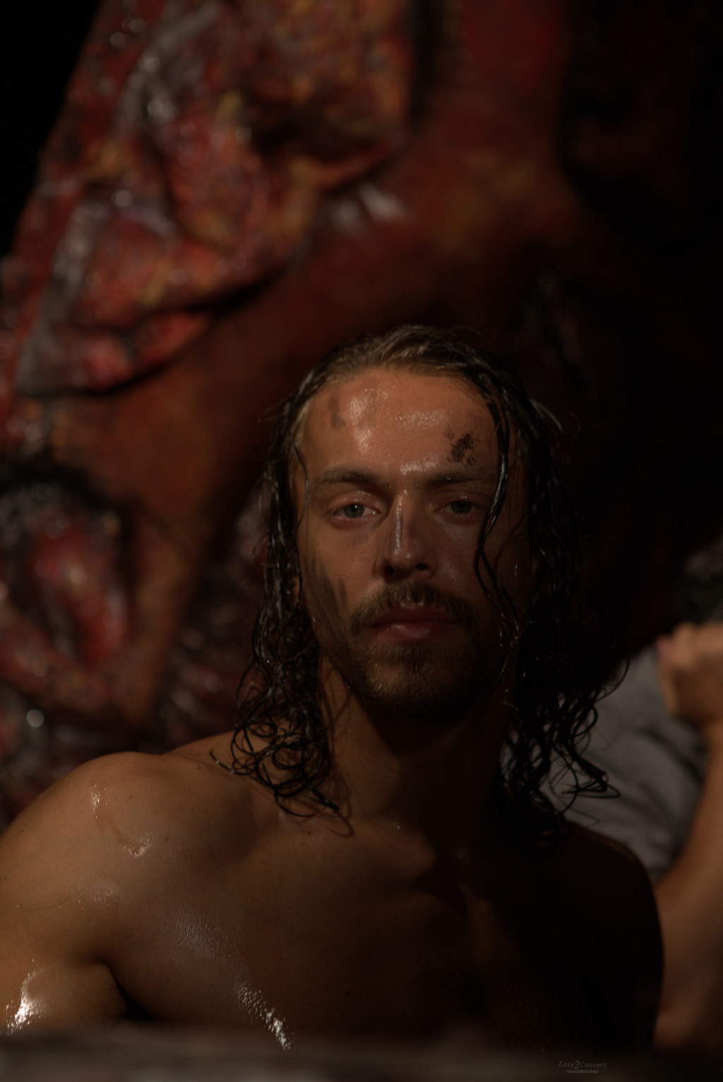 'Bensiz' 11 Nisan'da vizyona giriyor