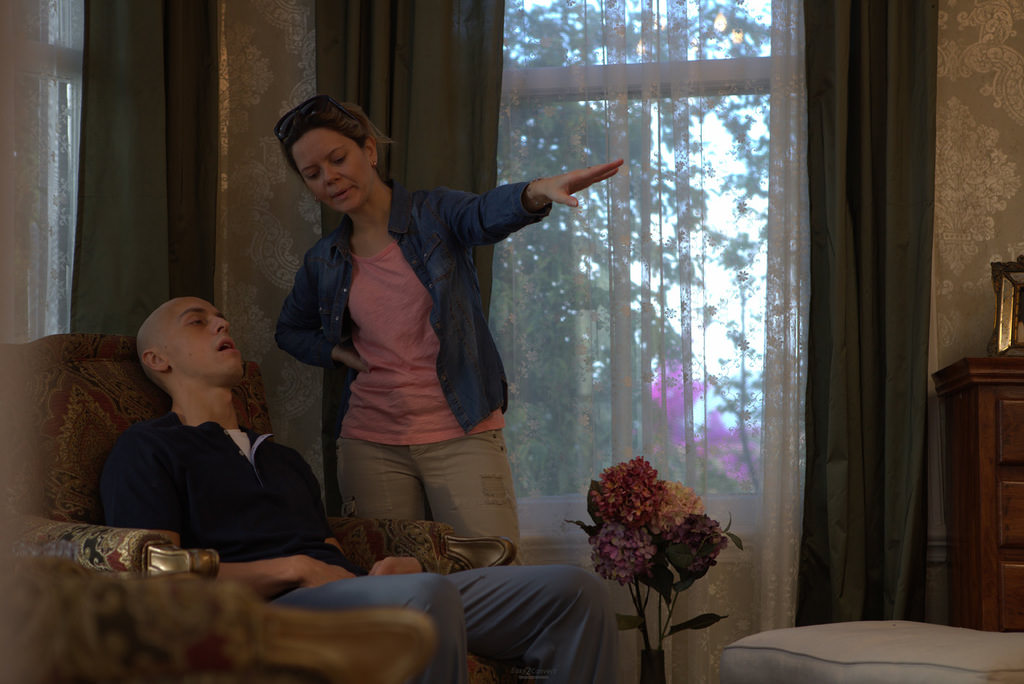 'Bensiz' 11 Nisan'da vizyona giriyor