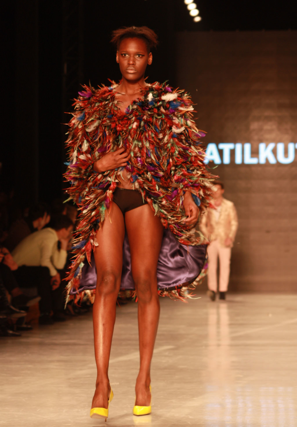 Atıl Kutoğlu'ndan Doktor Jivago yorumu