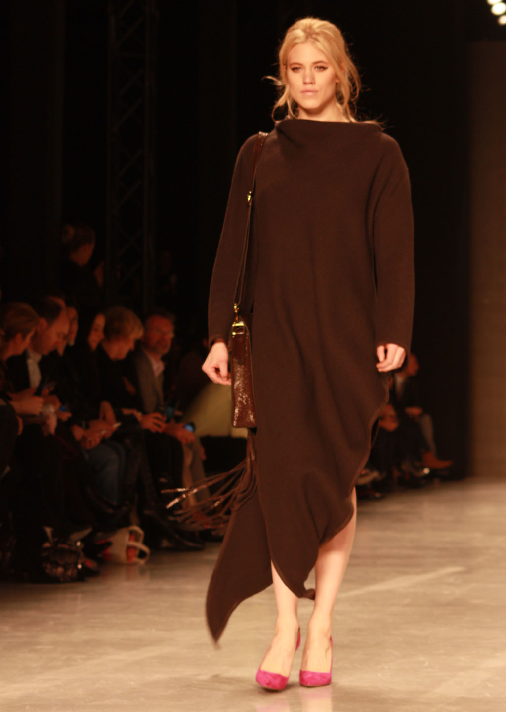 Atıl Kutoğlu'ndan Doktor Jivago yorumu