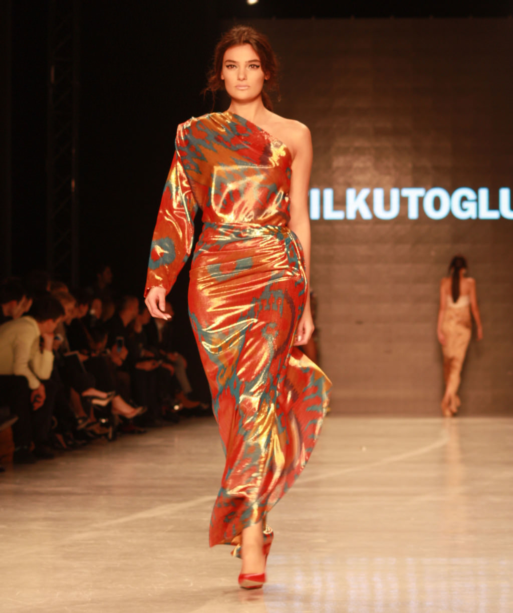 Atıl Kutoğlu'ndan Doktor Jivago yorumu