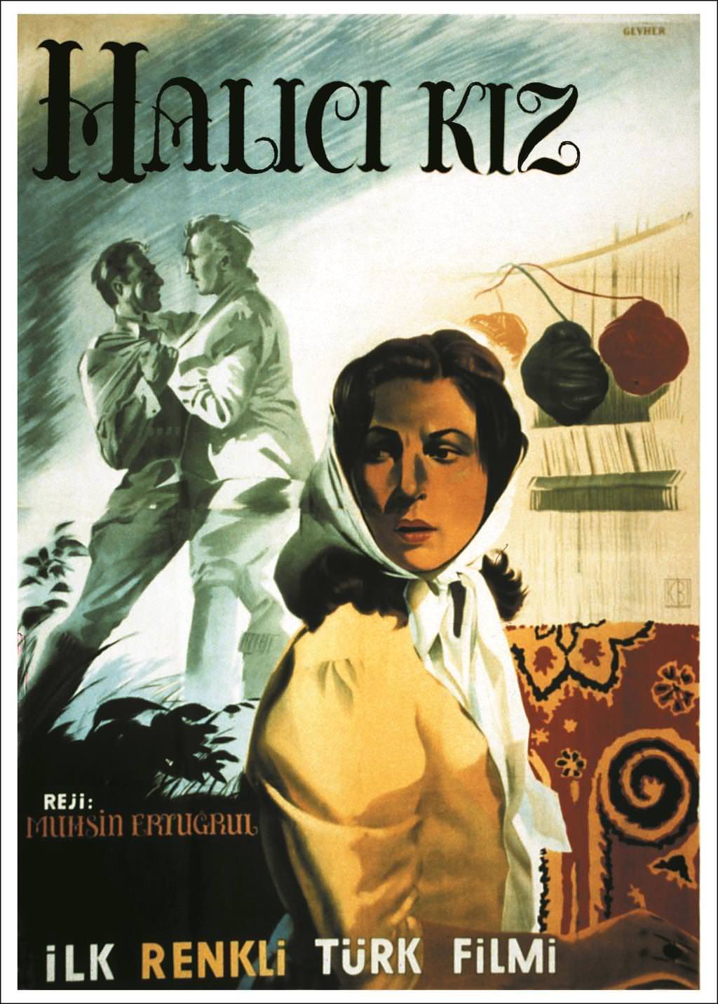 "Eski Türk Filmi Afişleri" sergisi başkentte