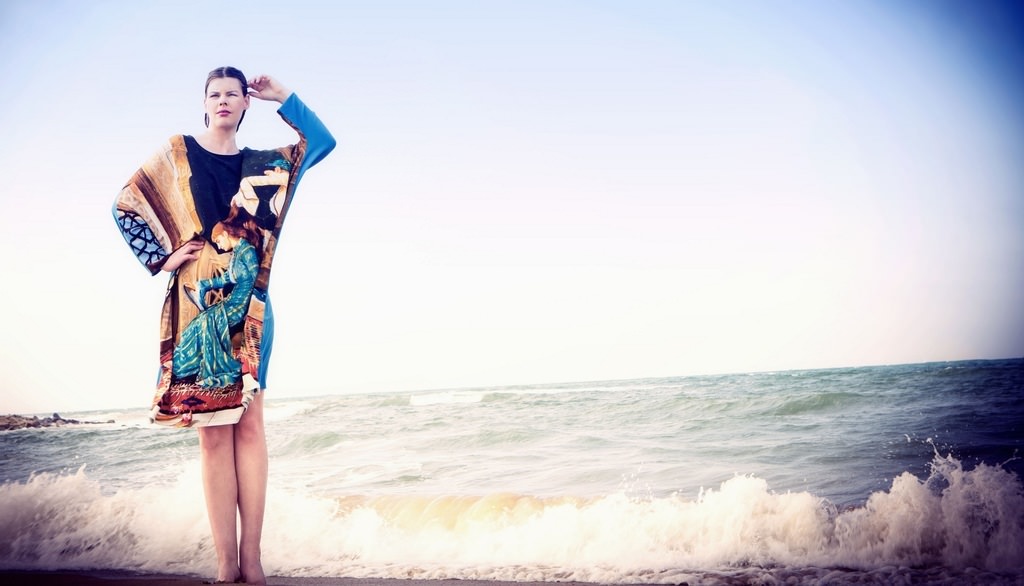 Büyük beden kadınlar kıyafet seçerken neye dikkat etmeli?