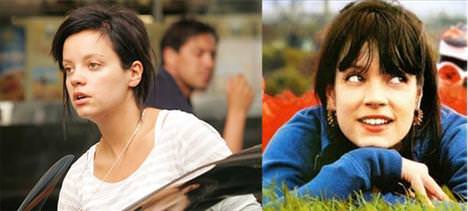 Makyajsız gezmemesi gereken 50 ünlü