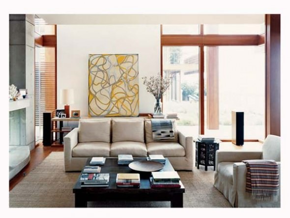 Feng Shui Felsefesine Göre Ev Düzeni