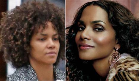 Makyajsız gezmemesi gereken 50 ünlü