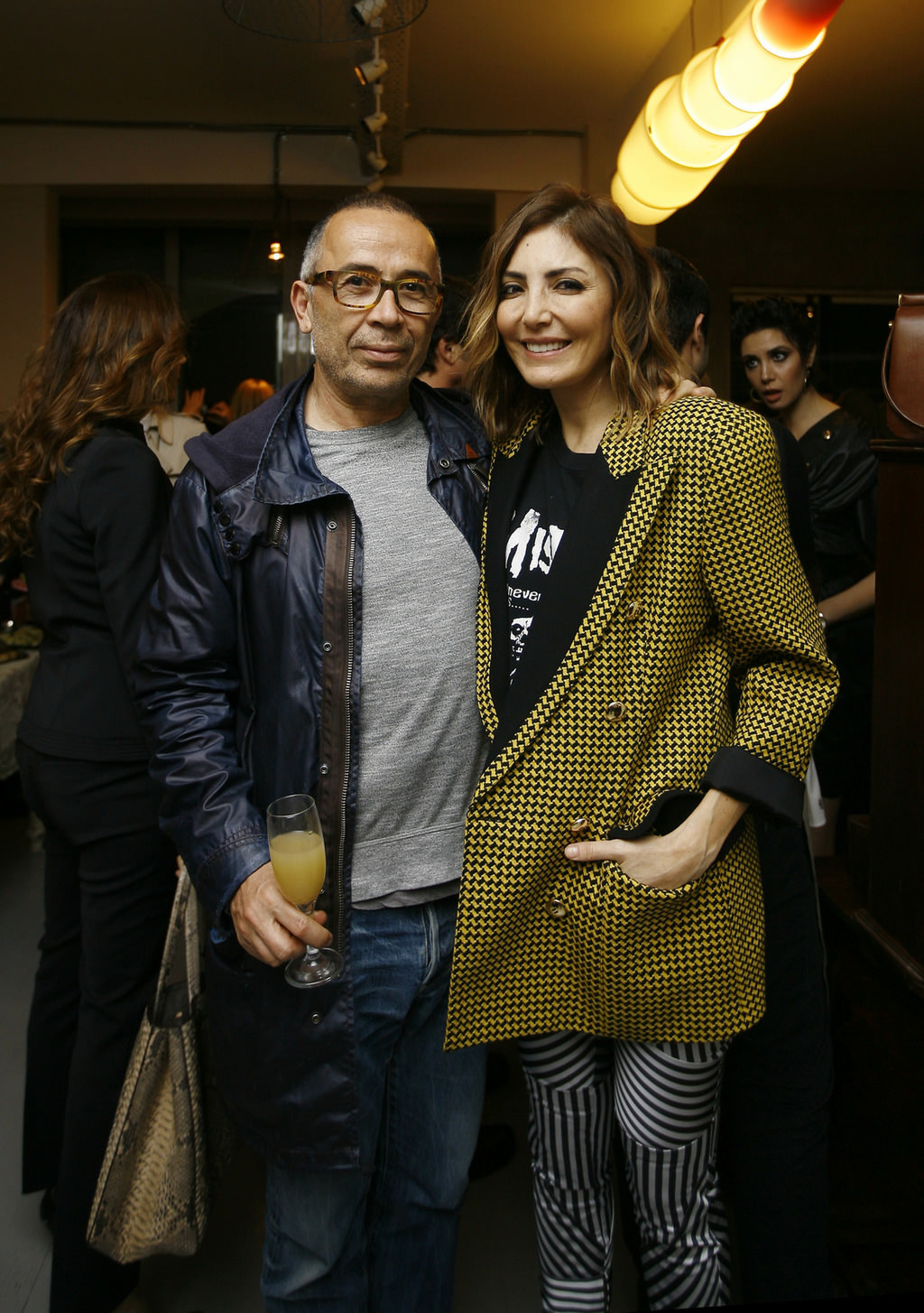 Auvintage.com., 1. yaşını böyle kutladı