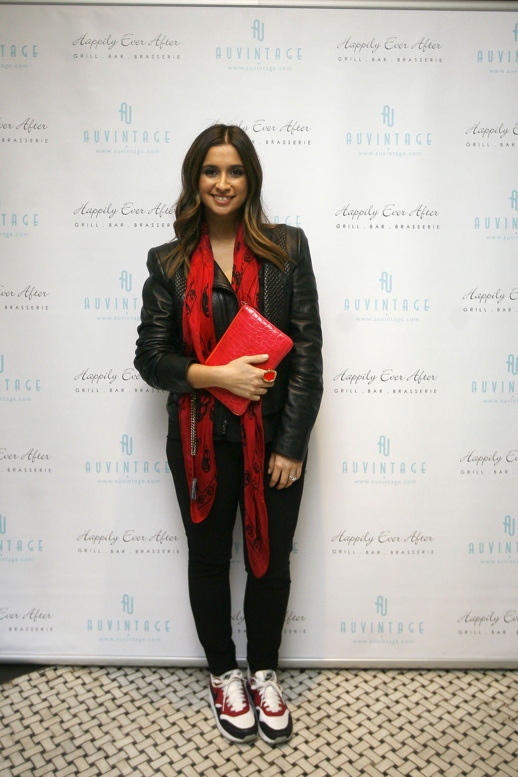 Auvintage.com., 1. yaşını böyle kutladı