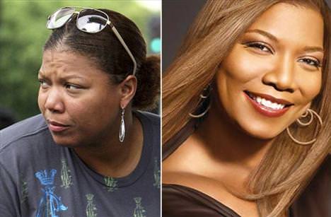 Makyajsız gezmemesi gereken 50 ünlü