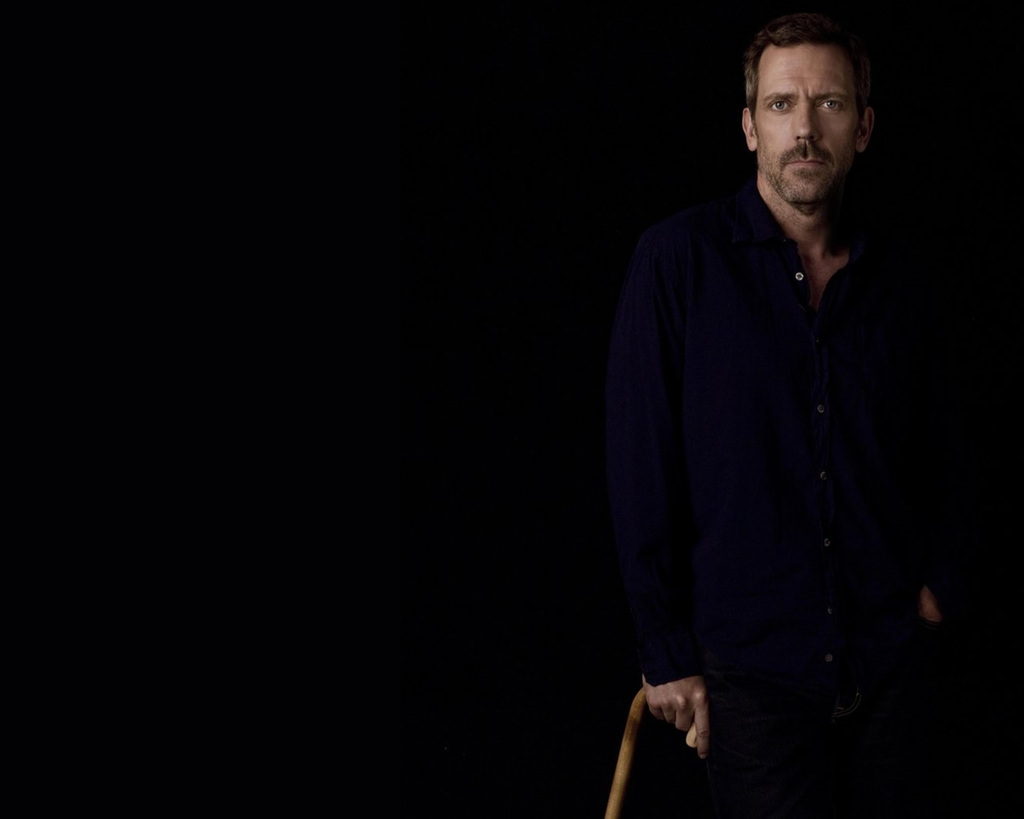 Dr. House geliyor