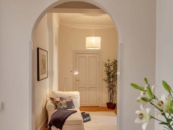 Feng Shui Felsefesine Göre Ev Düzeni