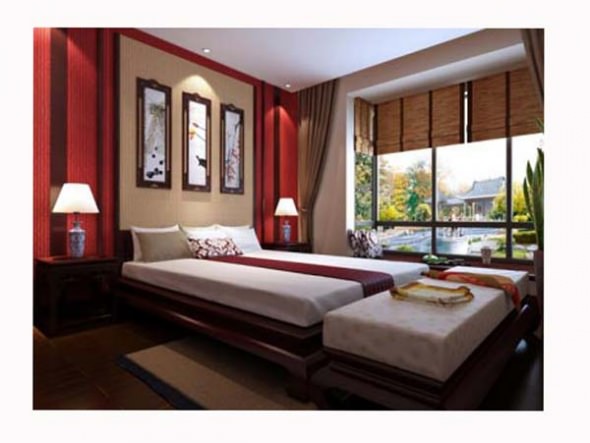 Feng Shui Felsefesine Göre Ev Düzeni