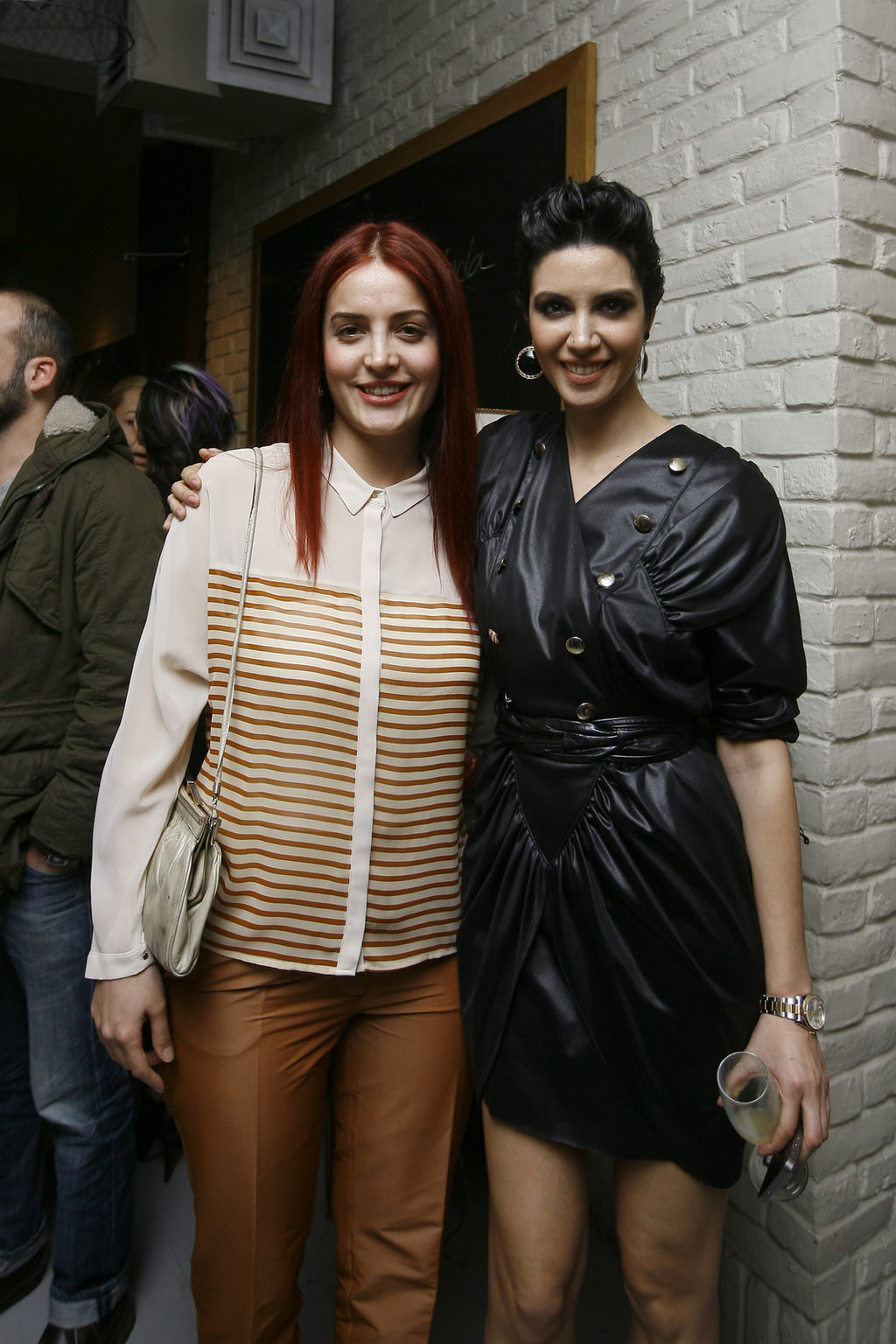 Auvintage.com., 1. yaşını böyle kutladı