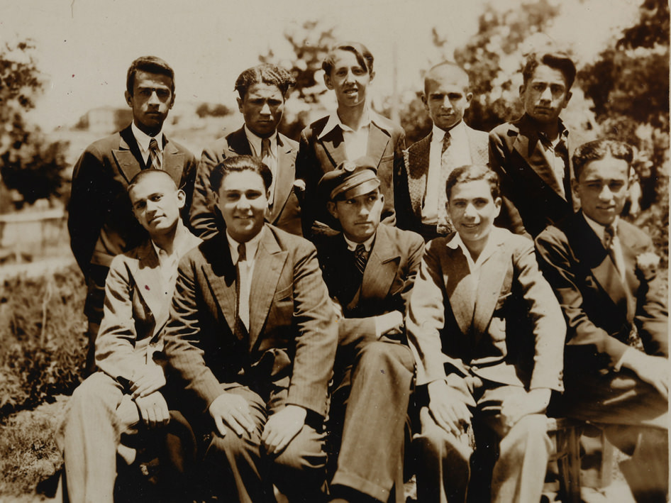 Sakın şaşırmayın: Orhan Veli 100 yaşında!