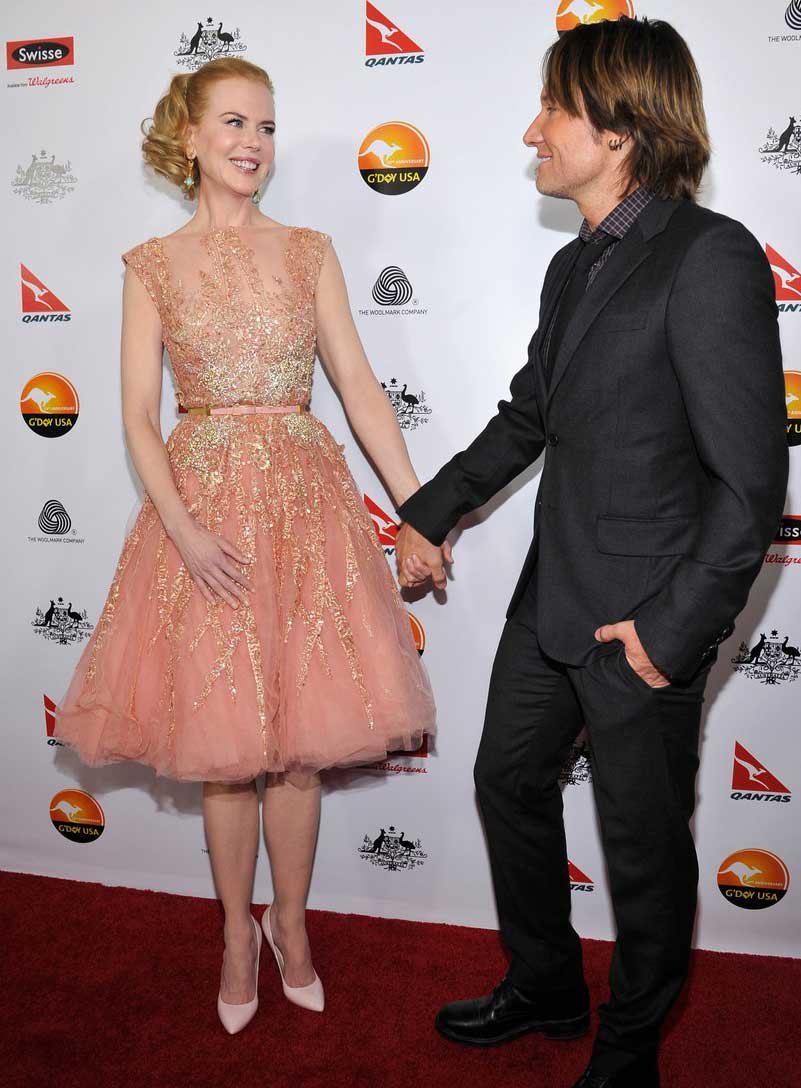 Dünyanın en iyi giyinen kadınları