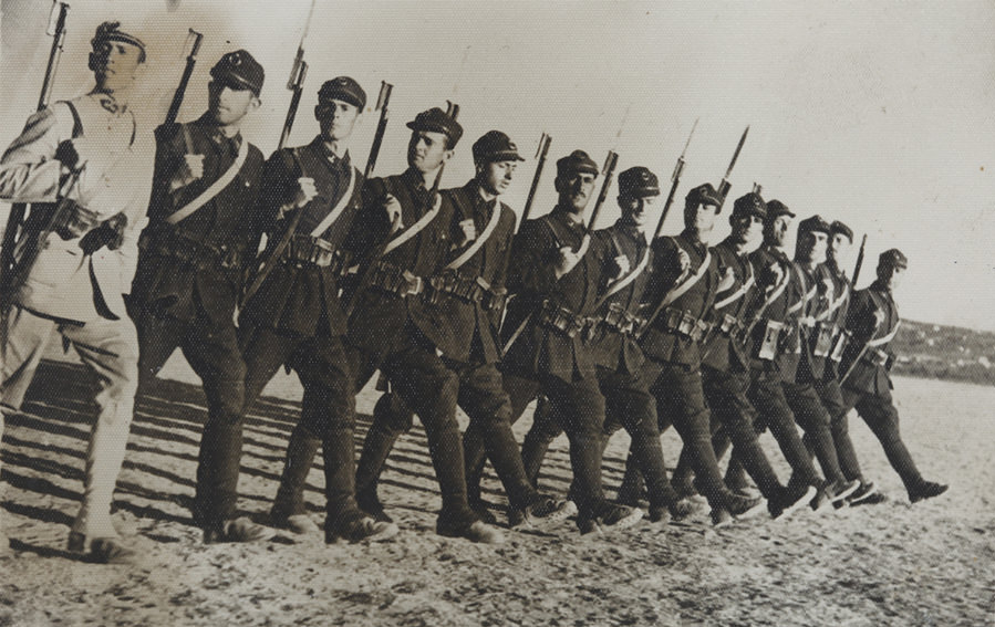 Sakın şaşırmayın: Orhan Veli 100 yaşında!