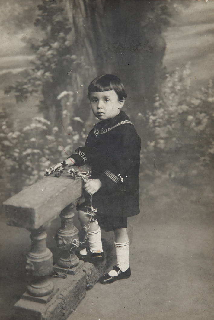 Sakın şaşırmayın: Orhan Veli 100 yaşında!