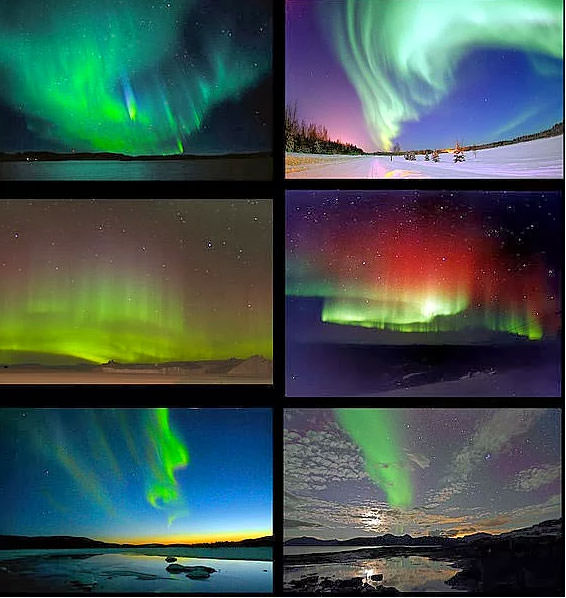 Norveç'te yaşamak için 14 güzel sebep