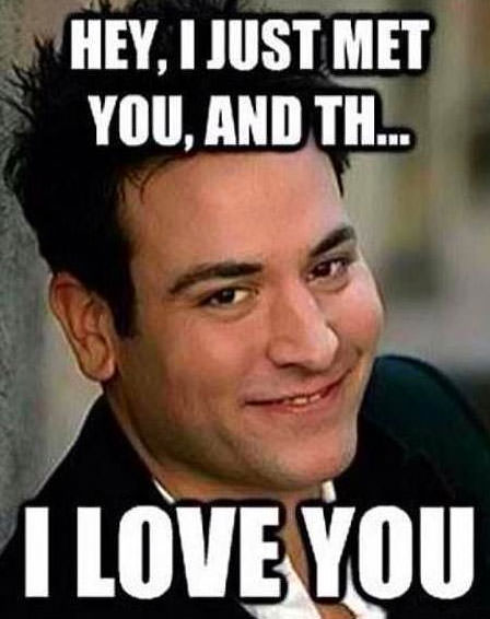 'How I Met Your Mother'a dair özlenecek sahneler