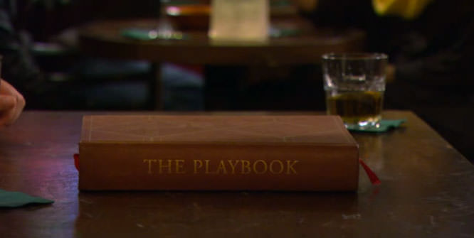 'How I Met Your Mother'a dair özlenecek sahneler