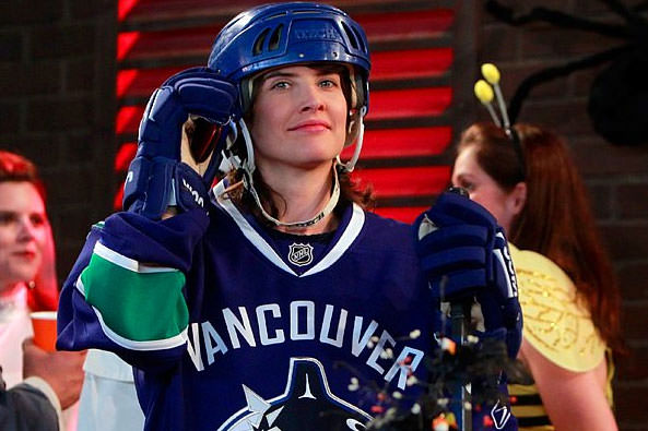 'How I Met Your Mother'a dair özlenecek sahneler