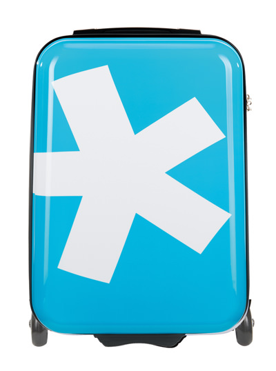 Hollanda’nın en ünlü valiz markası SUITSUIT® şimdi Türkiye’de!