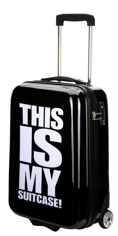 Hollanda’nın en ünlü valiz markası SUITSUIT® şimdi Türkiye’de!