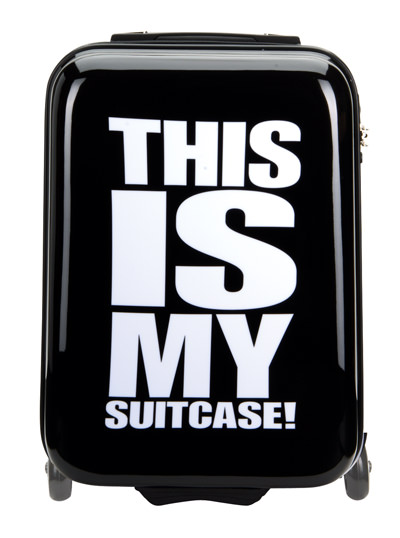 Hollanda’nın en ünlü valiz markası SUITSUIT® şimdi Türkiye’de!