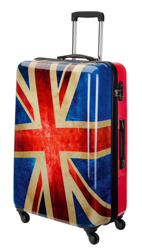 Hollanda’nın en ünlü valiz markası SUITSUIT® şimdi Türkiye’de!