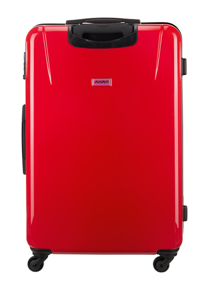 Hollanda’nın en ünlü valiz markası SUITSUIT® şimdi Türkiye’de!