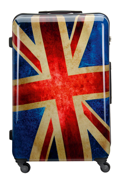 Hollanda’nın en ünlü valiz markası SUITSUIT® şimdi Türkiye’de!