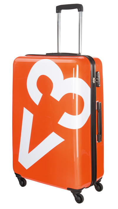 Hollanda’nın en ünlü valiz markası SUITSUIT® şimdi Türkiye’de!