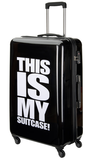 Hollanda’nın en ünlü valiz markası SUITSUIT® şimdi Türkiye’de!