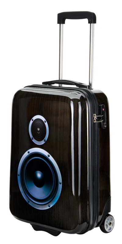 Hollanda’nın en ünlü valiz markası SUITSUIT® şimdi Türkiye’de!