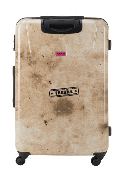 Hollanda’nın en ünlü valiz markası SUITSUIT® şimdi Türkiye’de!