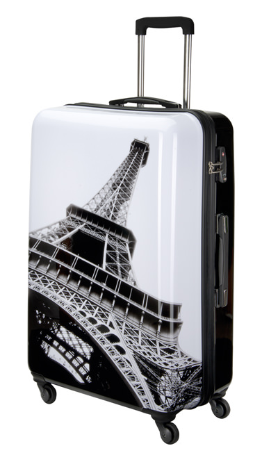 Hollanda’nın en ünlü valiz markası SUITSUIT® şimdi Türkiye’de!