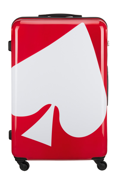 Hollanda’nın en ünlü valiz markası SUITSUIT® şimdi Türkiye’de!