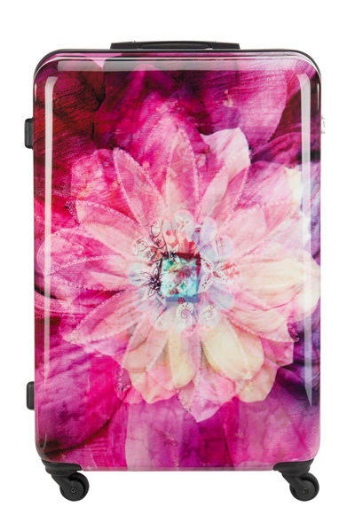 Hollanda’nın en ünlü valiz markası SUITSUIT® şimdi Türkiye’de!