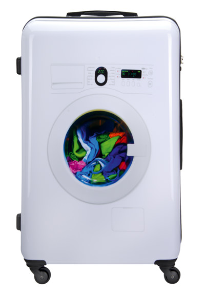 Hollanda’nın en ünlü valiz markası SUITSUIT® şimdi Türkiye’de!