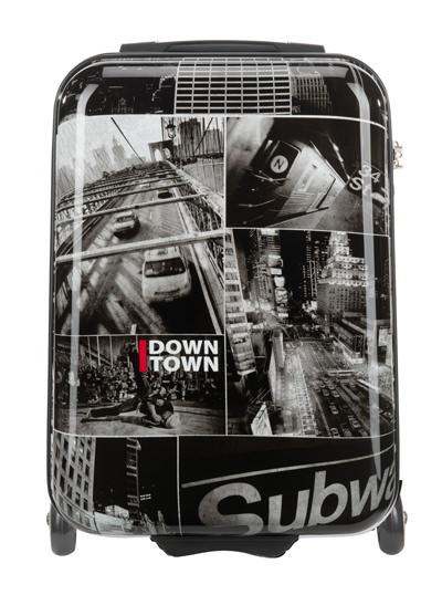 Hollanda’nın en ünlü valiz markası SUITSUIT® şimdi Türkiye’de!