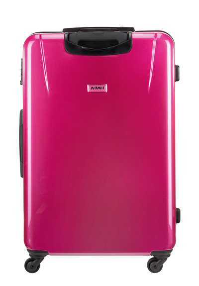 Hollanda’nın en ünlü valiz markası SUITSUIT® şimdi Türkiye’de!