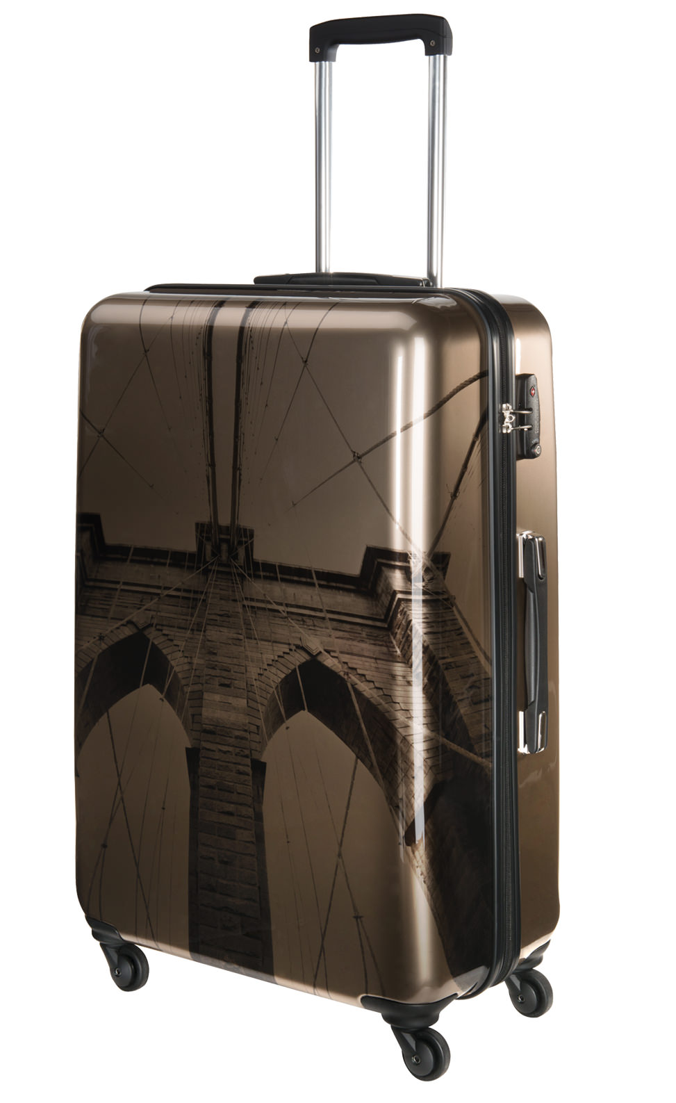 Hollanda’nın en ünlü valiz markası SUITSUIT® şimdi Türkiye’de!