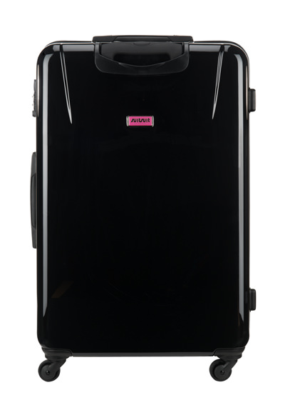 Hollanda’nın en ünlü valiz markası SUITSUIT® şimdi Türkiye’de!