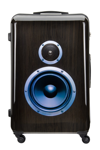 Hollanda’nın en ünlü valiz markası SUITSUIT® şimdi Türkiye’de!