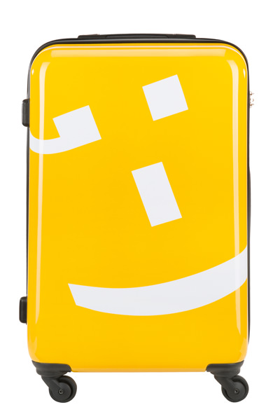 Hollanda’nın en ünlü valiz markası SUITSUIT® şimdi Türkiye’de!